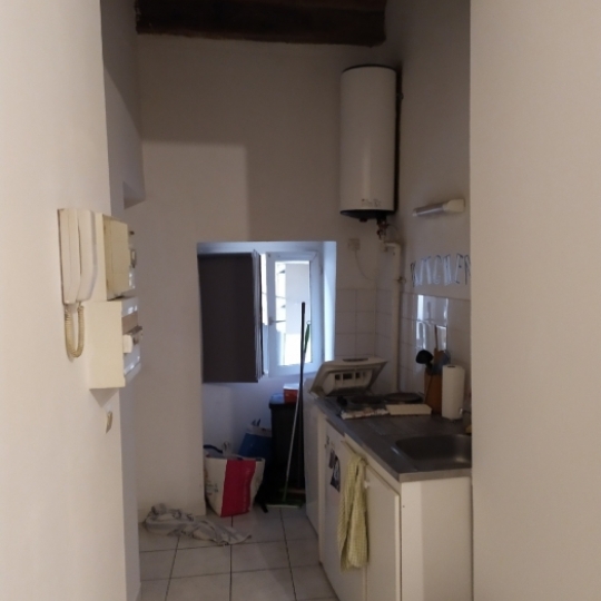  Annonces VAULX EN VELIN : Appartement | MONTLUEL (01120) | 21 m2 | 312 € 