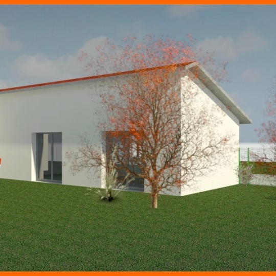 Annonces VAULX EN VELIN : Maison / Villa | BEYNOST (01700) | 80.00m2 | 349 000 € 