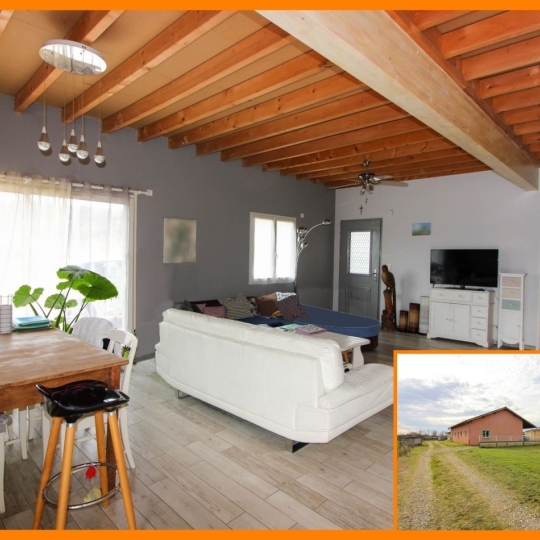  Annonces VAULX EN VELIN : Maison / Villa | DAGNEUX (01120) | 248 m2 | 480 000 € 