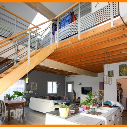  Annonces VAULX EN VELIN : Maison / Villa | DAGNEUX (01120) | 248 m2 | 480 000 € 