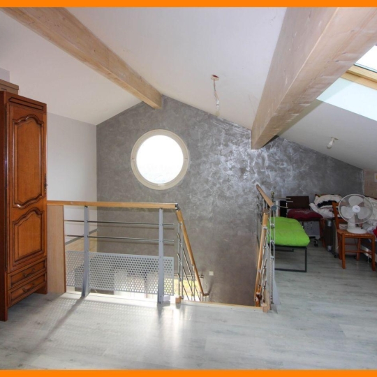  Annonces VAULX EN VELIN : Maison / Villa | DAGNEUX (01120) | 248 m2 | 480 000 € 