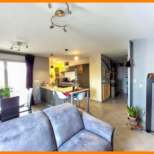  Annonces VAULX EN VELIN : Appartement | DAGNEUX (01120) | 68 m2 | 265 000 € 