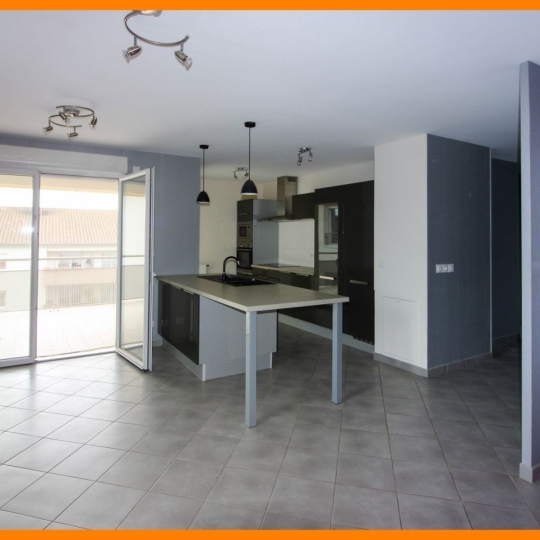  Annonces VAULX EN VELIN : Appartement | DAGNEUX (01120) | 67 m2 | 245 000 € 