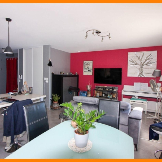  Annonces VAULX EN VELIN : Appartement | DAGNEUX (01120) | 68 m2 | 265 000 € 