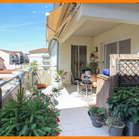  Annonces VAULX EN VELIN : Appartement | DAGNEUX (01120) | 68 m2 | 265 000 € 