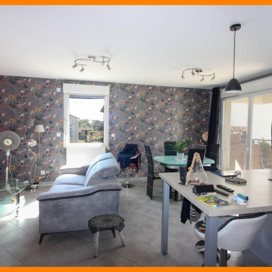  Annonces VAULX EN VELIN : Appartement | DAGNEUX (01120) | 68 m2 | 265 000 € 