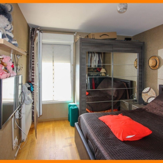  Annonces VAULX EN VELIN : Appartement | DAGNEUX (01120) | 68 m2 | 265 000 € 