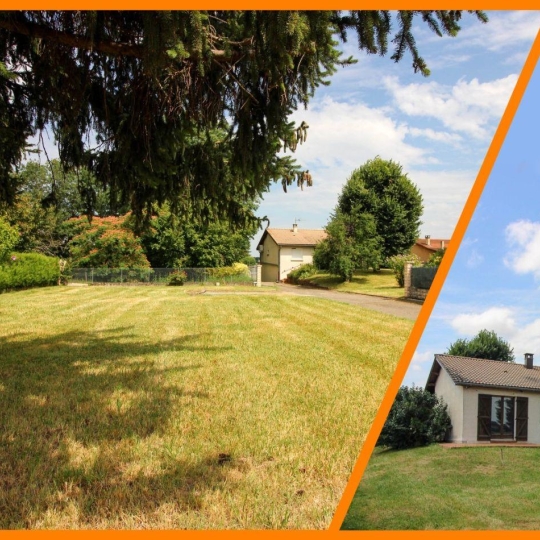  Annonces VAULX EN VELIN : Maison / Villa | NIEVROZ (01120) | 93 m2 | 469 000 € 