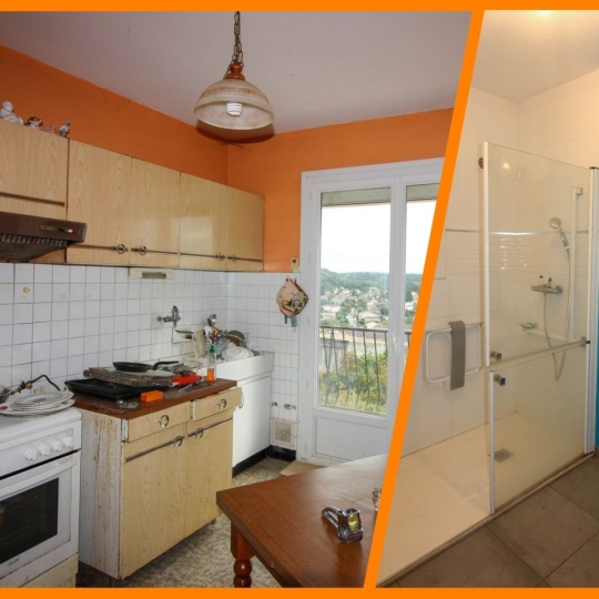  Annonces VAULX EN VELIN : Maison / Villa | MONTLUEL (01120) | 93 m2 | 250 000 € 