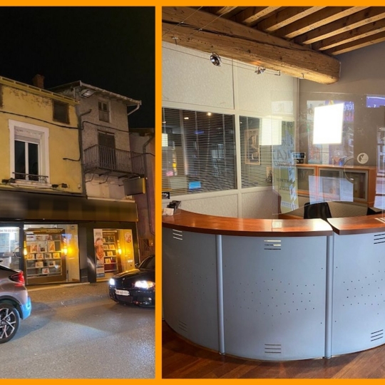  Annonces VAULX EN VELIN : Office | MIRIBEL (01700) | 100 m2 | 255 000 € 