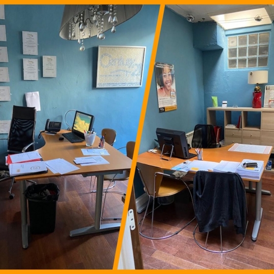  Annonces VAULX EN VELIN : Office | MIRIBEL (01700) | 100 m2 | 255 000 € 