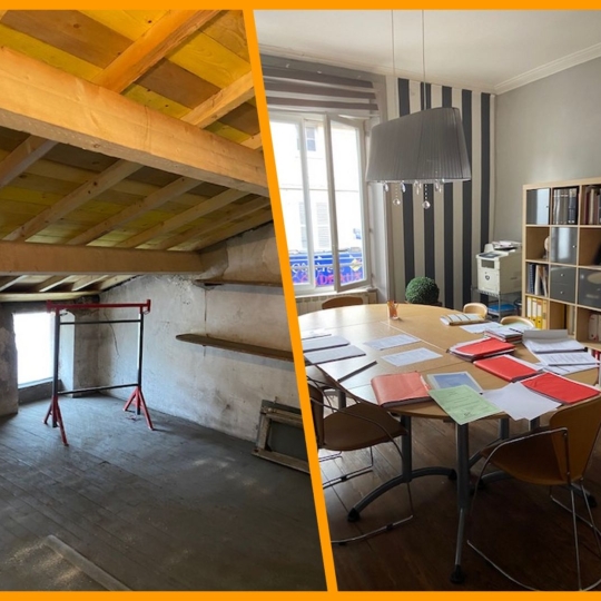  Annonces VAULX EN VELIN : Office | MIRIBEL (01700) | 100 m2 | 255 000 € 