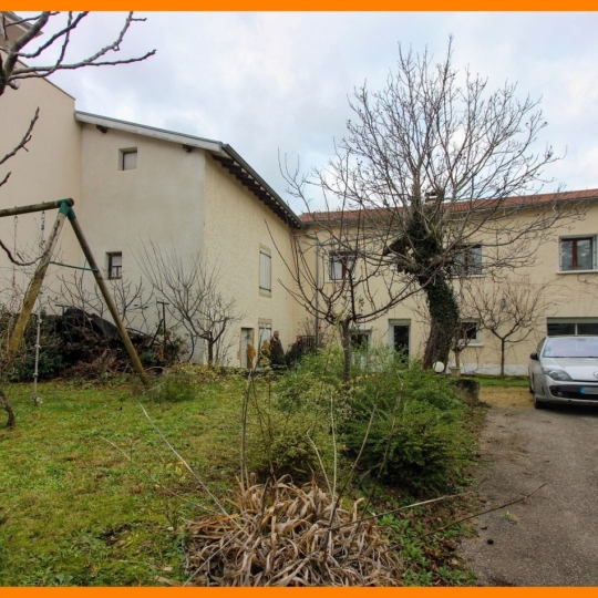  Annonces VAULX EN VELIN : House | RILLIEUX-LA-PAPE (69140) | 126 m2 | 425 000 € 