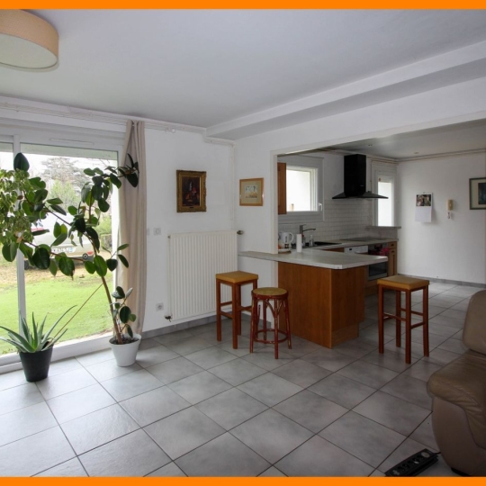  Annonces VAULX EN VELIN : House | RILLIEUX-LA-PAPE (69140) | 126 m2 | 425 000 € 