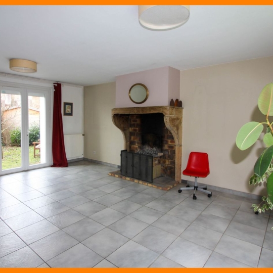  Annonces VAULX EN VELIN : House | RILLIEUX-LA-PAPE (69140) | 126 m2 | 425 000 € 