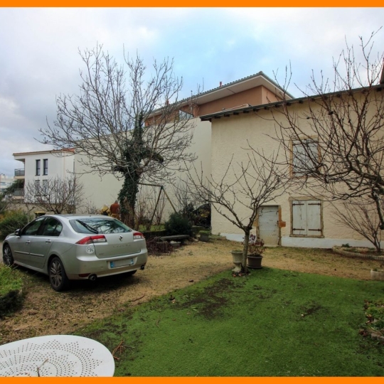  Annonces VAULX EN VELIN : House | RILLIEUX-LA-PAPE (69140) | 126 m2 | 425 000 € 