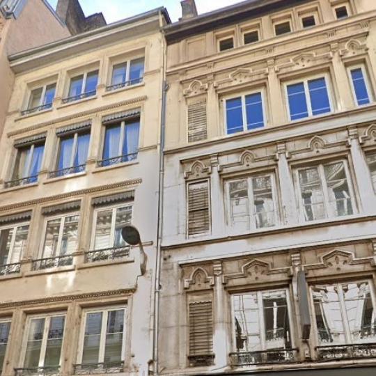  Annonces VAULX EN VELIN : Appartement | LYON (69002) | 69 m2 | 1 157 € 