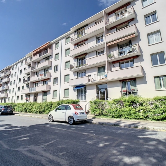  Annonces VAULX EN VELIN : Appartement | LYON (69005) | 81 m2 | 1 450 € 