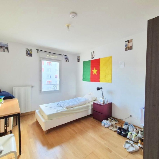  Annonces VAULX EN VELIN : Appartement | PIERRE-BENITE (69310) | 55 m2 | 190 000 € 