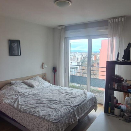  Annonces VAULX EN VELIN : Appartement | LYON (69008) | 24 m2 | 95 000 € 