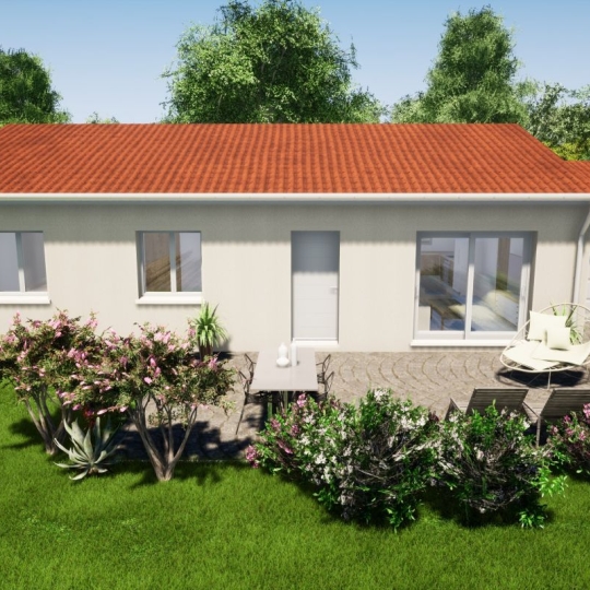  Annonces VAULX EN VELIN : Maison / Villa | GENAS (69740) | 85 m2 | 349 900 € 