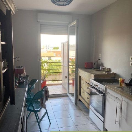  Annonces VAULX EN VELIN : Appartement | VILLEURBANNE (69100) | 70 m2 | 280 000 € 