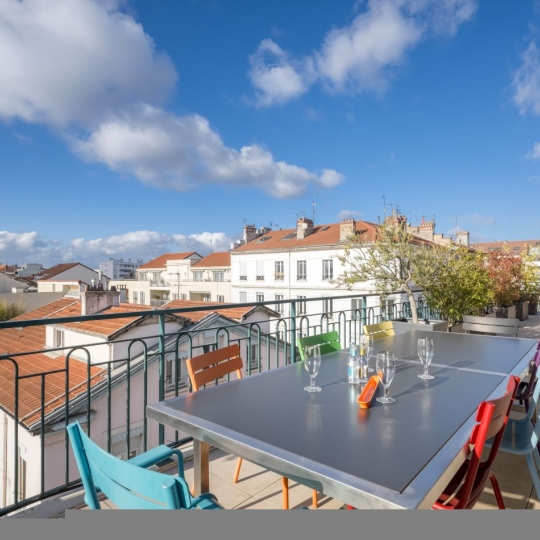  Annonces VAULX EN VELIN : Apartment | LYON (69003) | 143 m2 | 950 000 € 