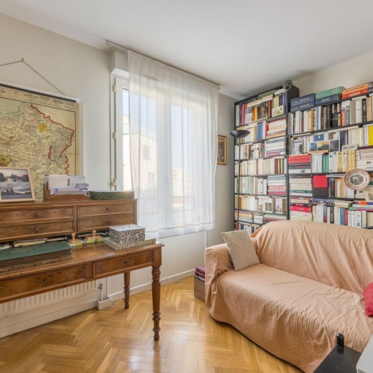  Annonces VAULX EN VELIN : Appartement | LYON (69008) | 85 m2 | 299 000 € 