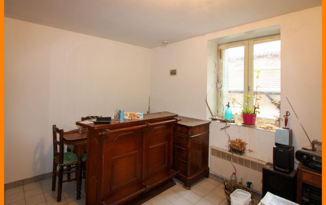 Annonces VAULX EN VELIN : Autres | MONTLUEL (01120) | 38 m2 | 119 000 € 