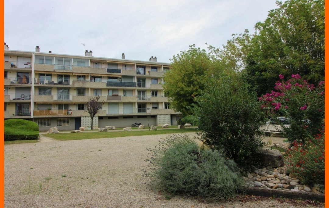 Annonces VAULX EN VELIN : Appartement | MONTLUEL (01120) | 66 m2 | 140 000 € 