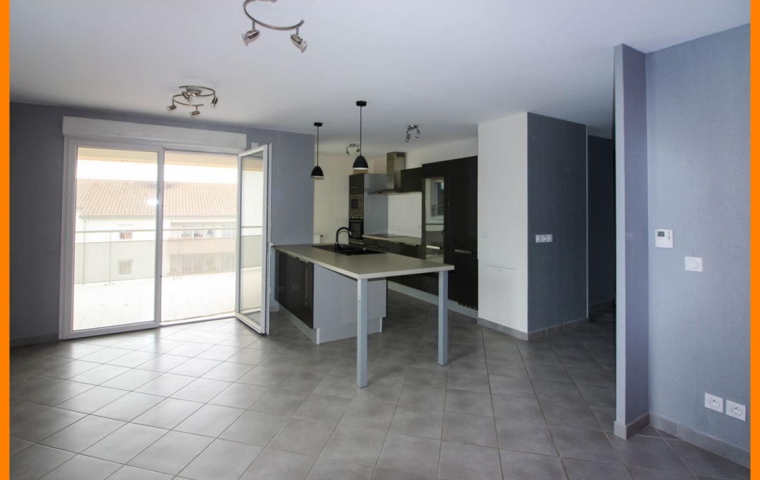 Annonces VAULX EN VELIN : Appartement | DAGNEUX (01120) | 67 m2 | 245 000 € 