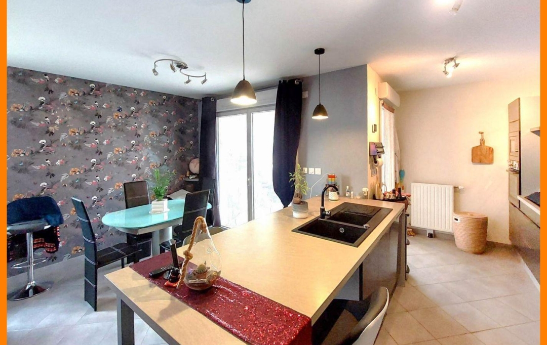 Annonces VAULX EN VELIN : Appartement | DAGNEUX (01120) | 68 m2 | 265 000 € 