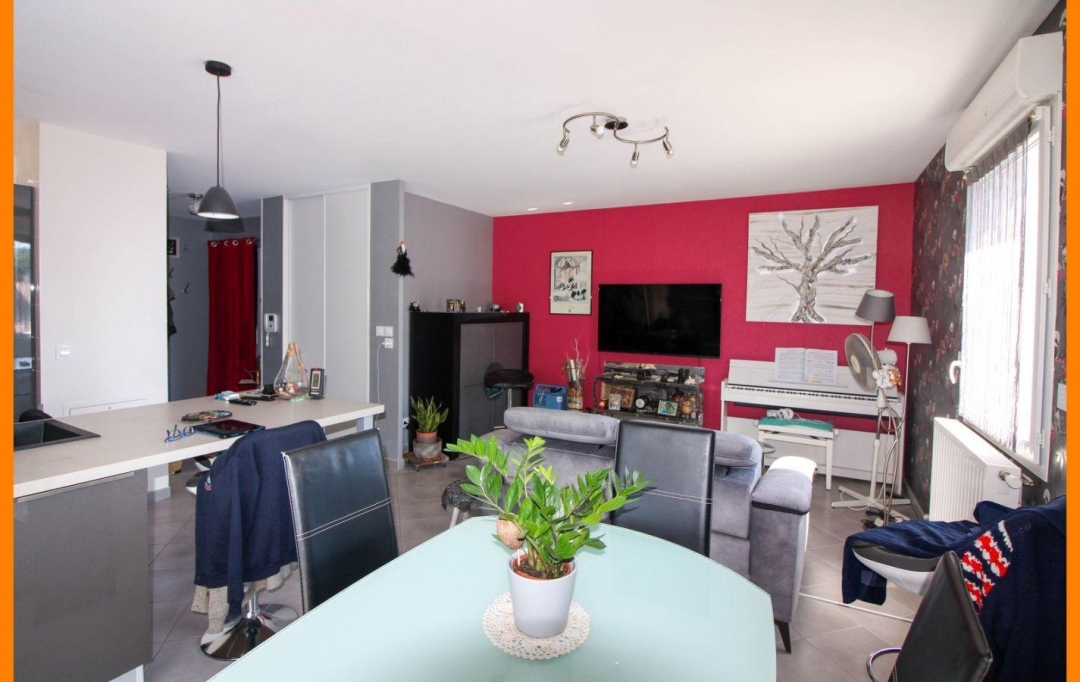 Annonces VAULX EN VELIN : Appartement | DAGNEUX (01120) | 68 m2 | 265 000 € 