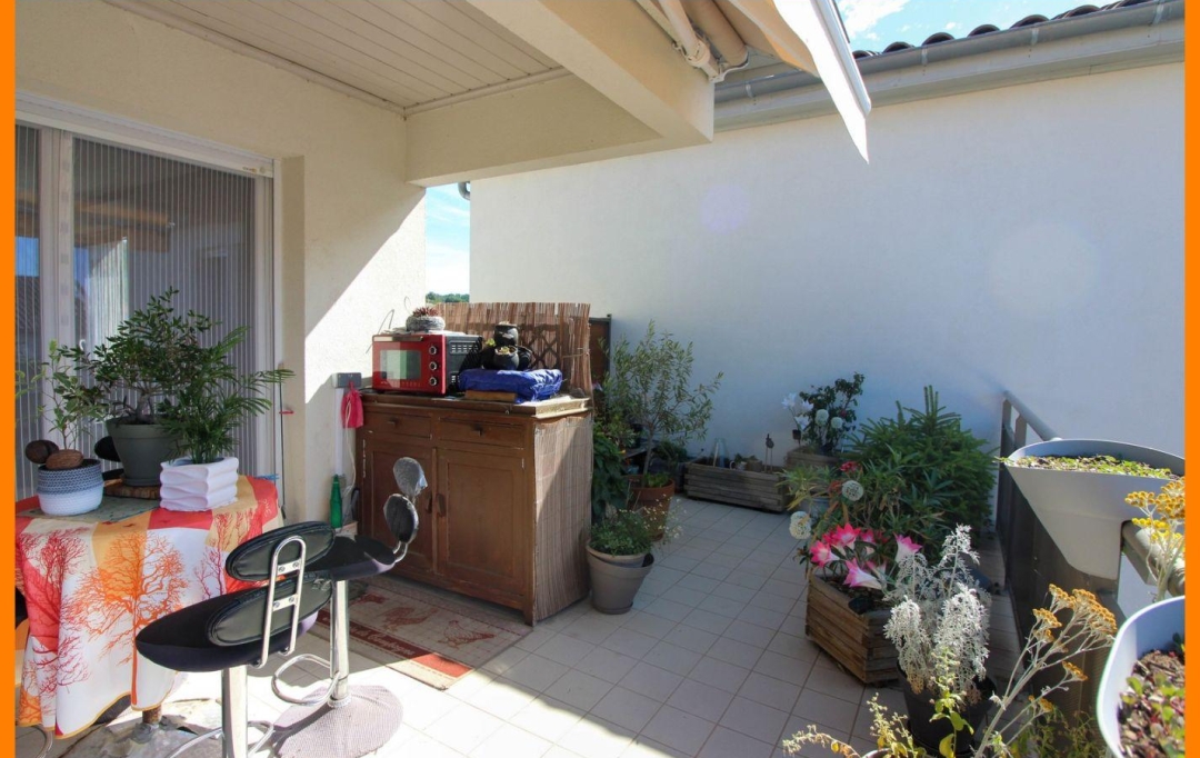 Annonces VAULX EN VELIN : Appartement | DAGNEUX (01120) | 68 m2 | 265 000 € 