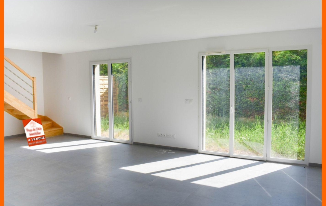 Annonces VAULX EN VELIN : House | BEYNOST (01700) | 96 m2 | 378 000 € 