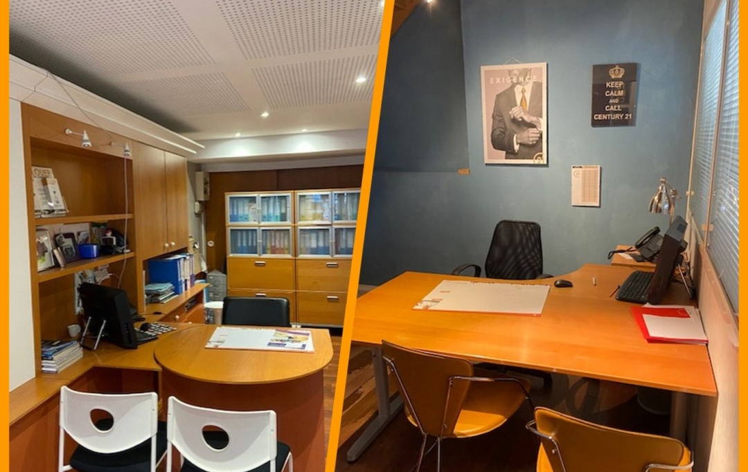 Annonces VAULX EN VELIN : Office | MIRIBEL (01700) | 100 m2 | 255 000 € 