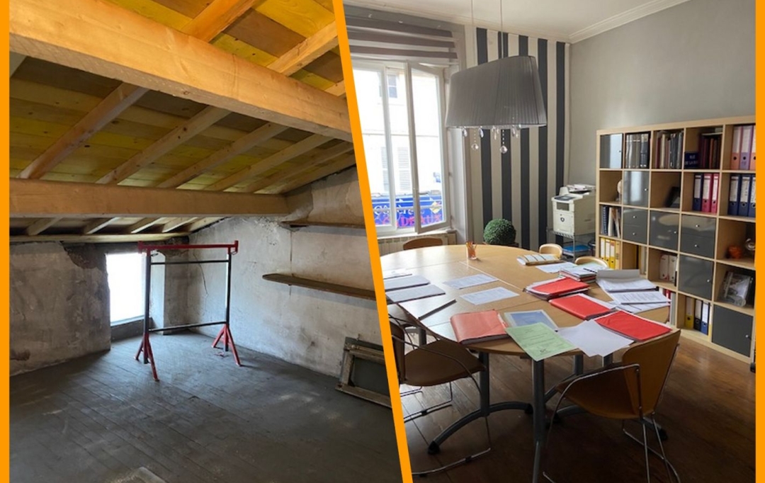 Annonces VAULX EN VELIN : Office | MIRIBEL (01700) | 100 m2 | 255 000 € 