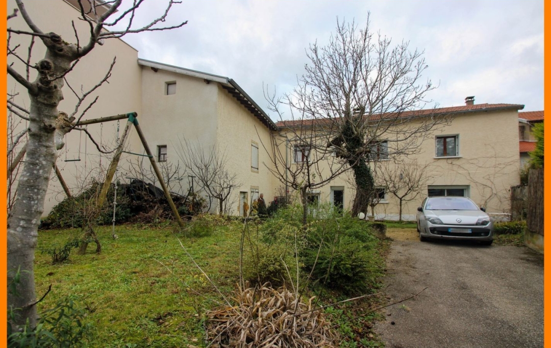 Annonces VAULX EN VELIN : House | RILLIEUX-LA-PAPE (69140) | 126 m2 | 425 000 € 