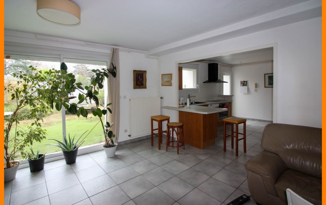 Annonces VAULX EN VELIN : House | RILLIEUX-LA-PAPE (69140) | 126 m2 | 425 000 € 