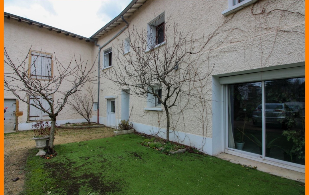 Annonces VAULX EN VELIN : House | RILLIEUX-LA-PAPE (69140) | 126 m2 | 425 000 € 