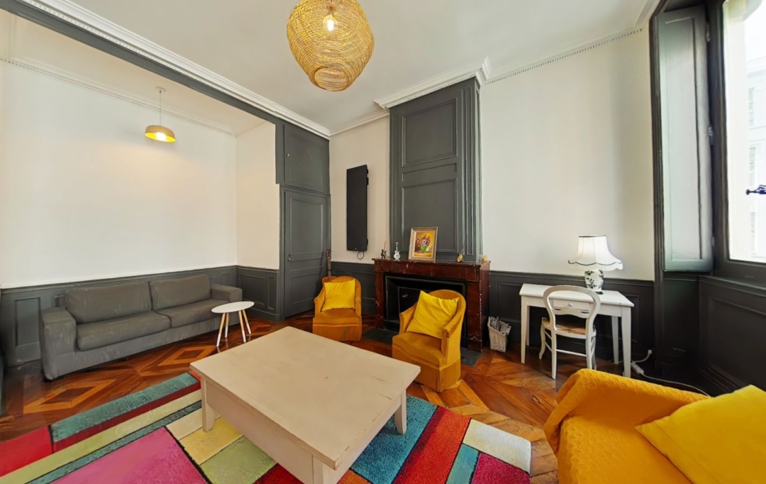 Annonces VAULX EN VELIN : Appartement | LYON (69002) | 85 m2 | 1 515 € 