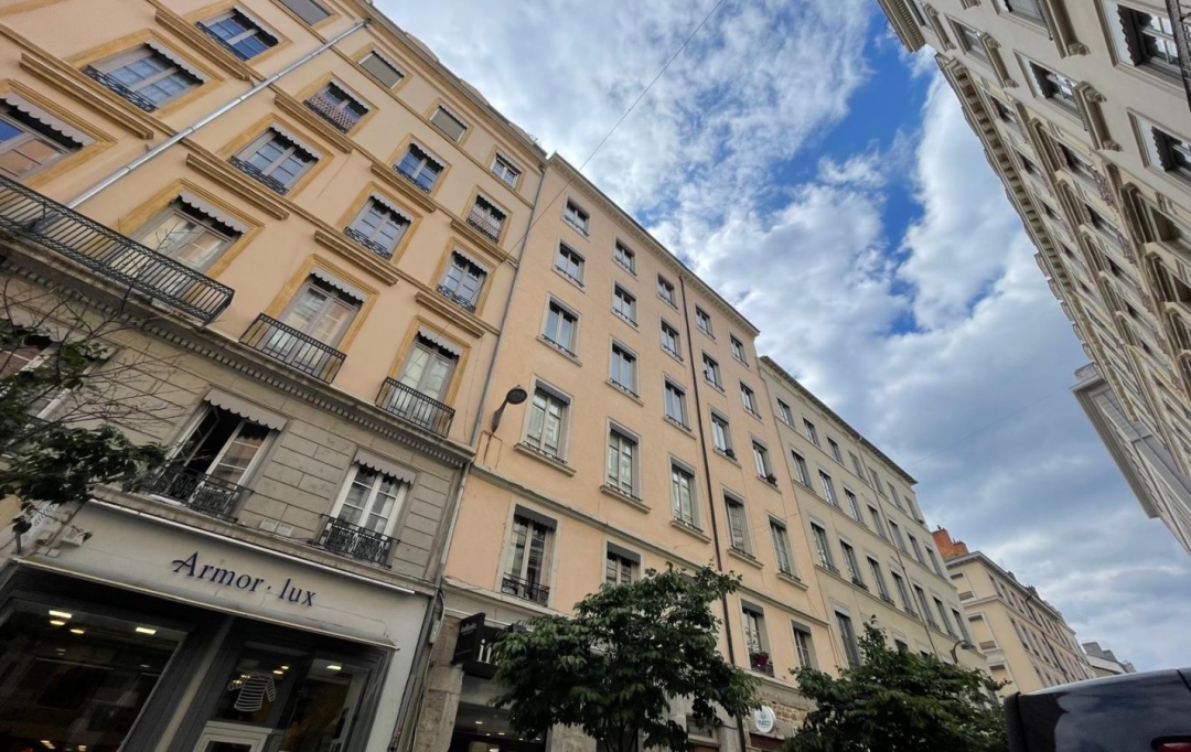 Annonces VAULX EN VELIN : Appartement | LYON (69002) | 85 m2 | 1 515 € 