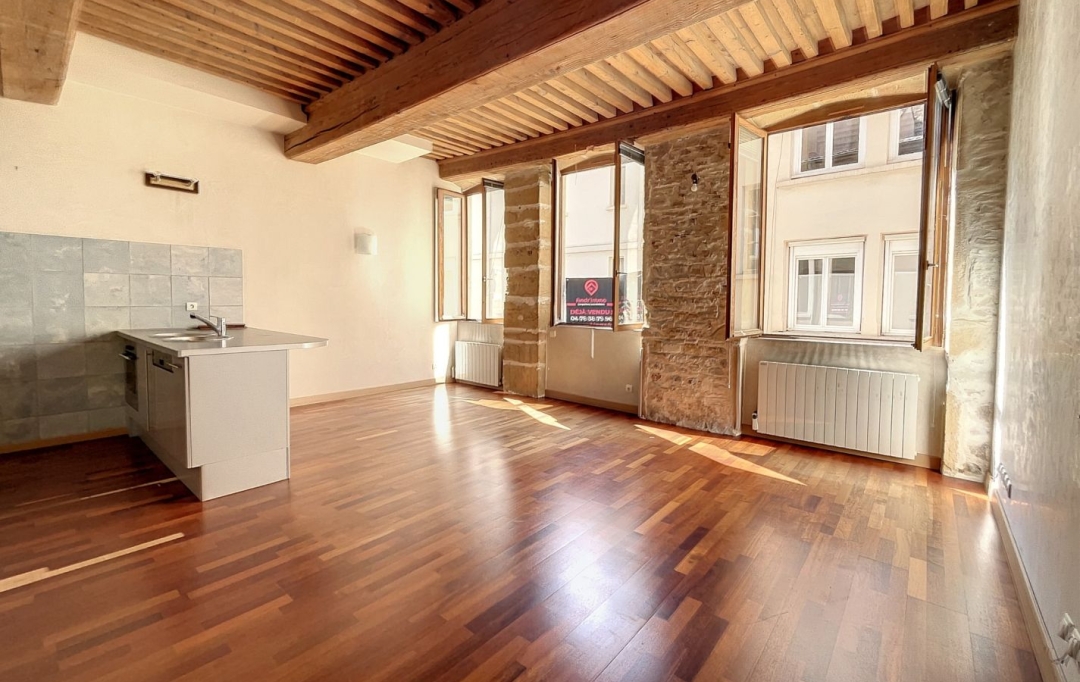 Annonces VAULX EN VELIN : Appartement | LYON (69002) | 69 m2 | 1 157 € 