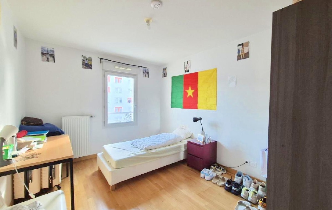 Annonces VAULX EN VELIN : Appartement | PIERRE-BENITE (69310) | 55 m2 | 190 000 € 