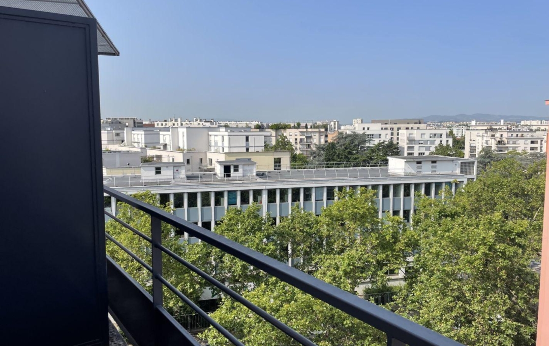 Annonces VAULX EN VELIN : Appartement | LYON (69008) | 24 m2 | 95 000 € 