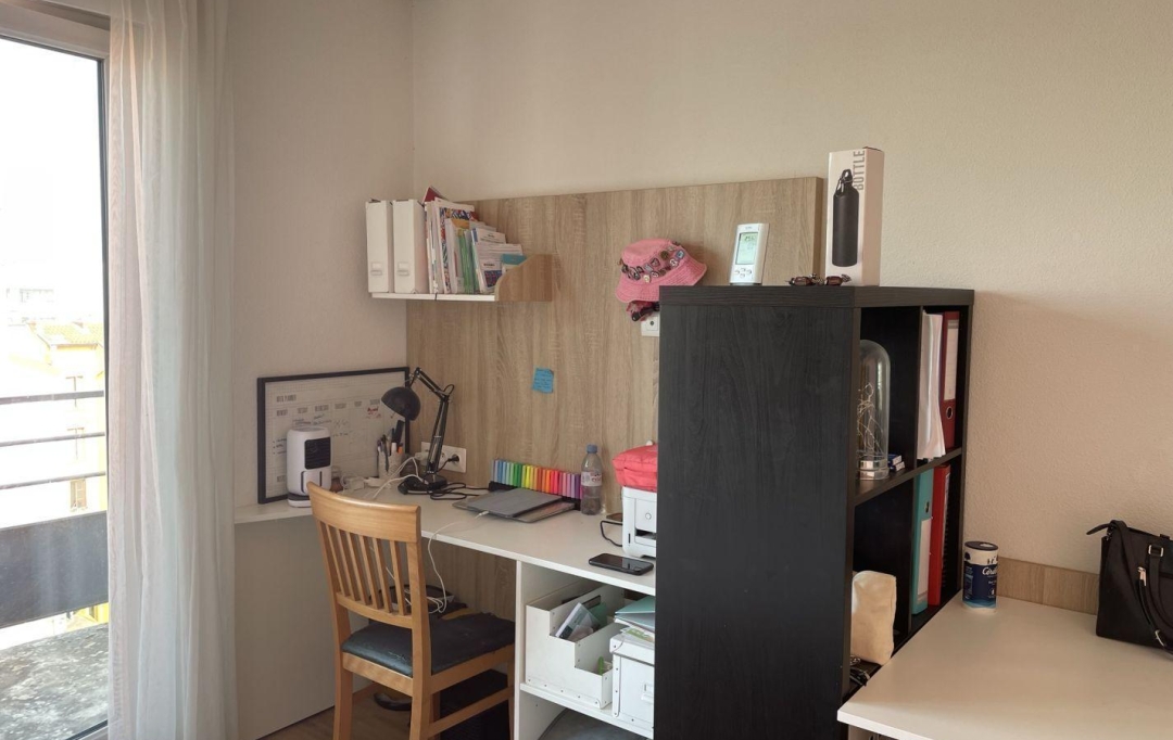 Annonces VAULX EN VELIN : Appartement | LYON (69008) | 24 m2 | 95 000 € 