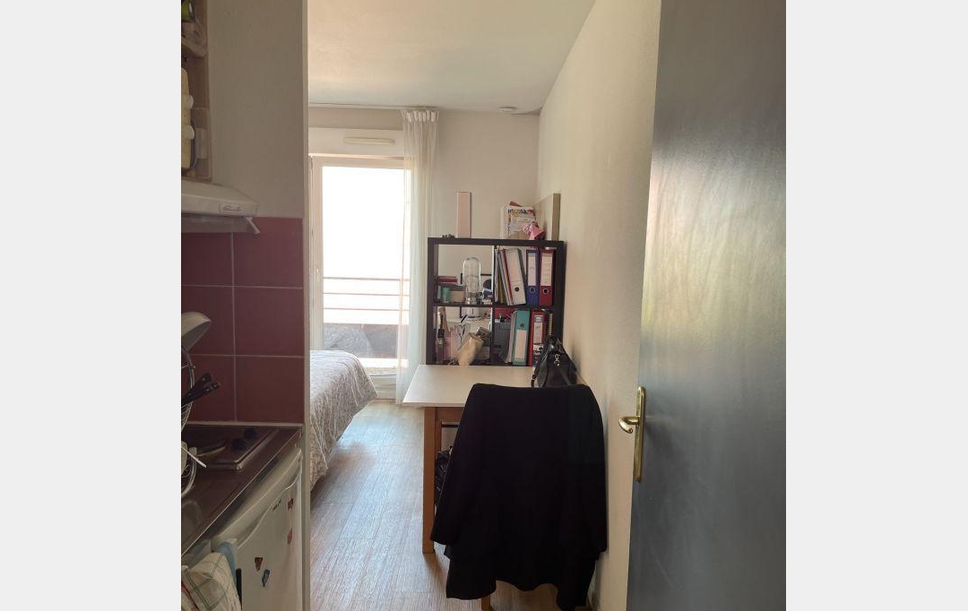 Annonces VAULX EN VELIN : Appartement | LYON (69008) | 24 m2 | 95 000 € 