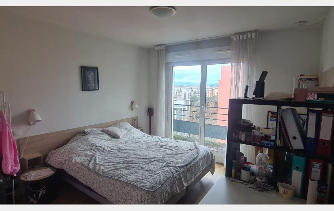 Annonces VAULX EN VELIN : Appartement | LYON (69008) | 24 m2 | 95 000 € 