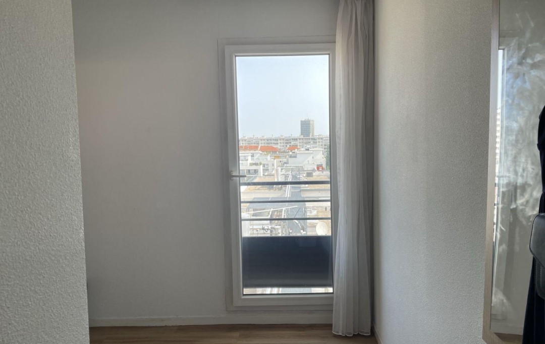 Annonces VAULX EN VELIN : Appartement | LYON (69008) | 24 m2 | 95 000 € 