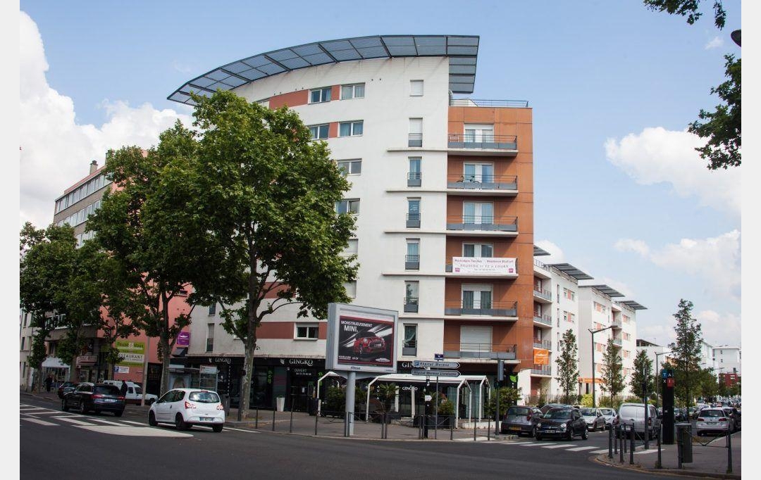 Annonces VAULX EN VELIN : Appartement | LYON (69008) | 24 m2 | 95 000 € 